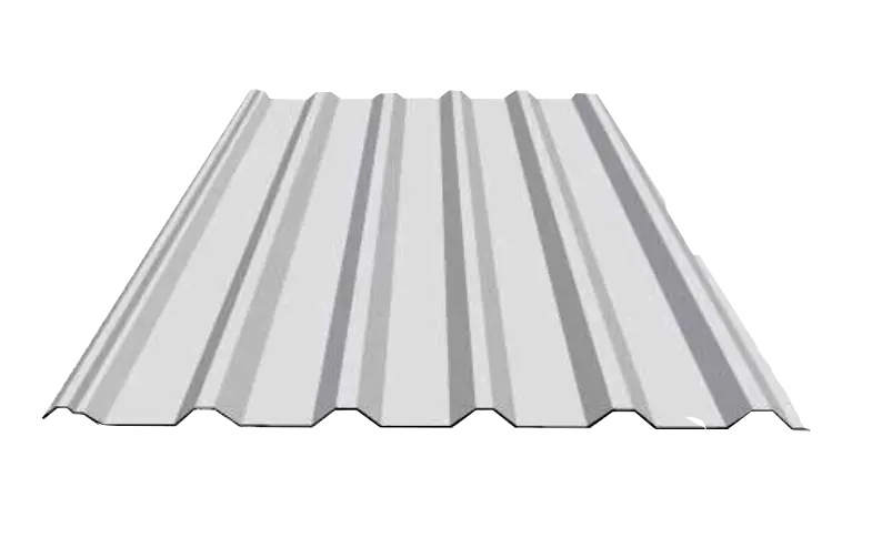 Lamina de Policarbonato POLYBLATT P-101 Opal 0.70mm 1.06m x 6.10m 20'