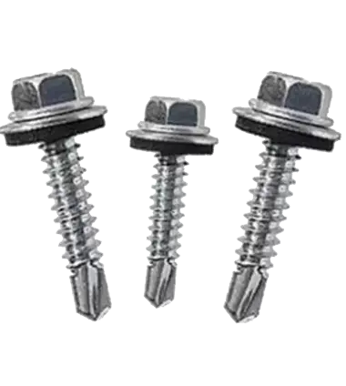 TORNILLO POLSER P/BROCA 1-1/2"