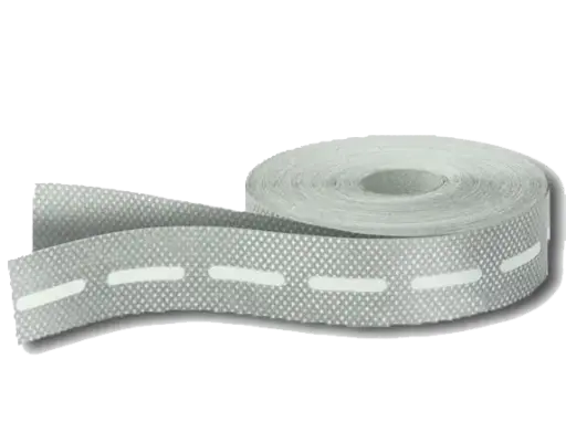 [CVX25001] CINTA de Ventilación 38mm (Rollo 25 metros) 